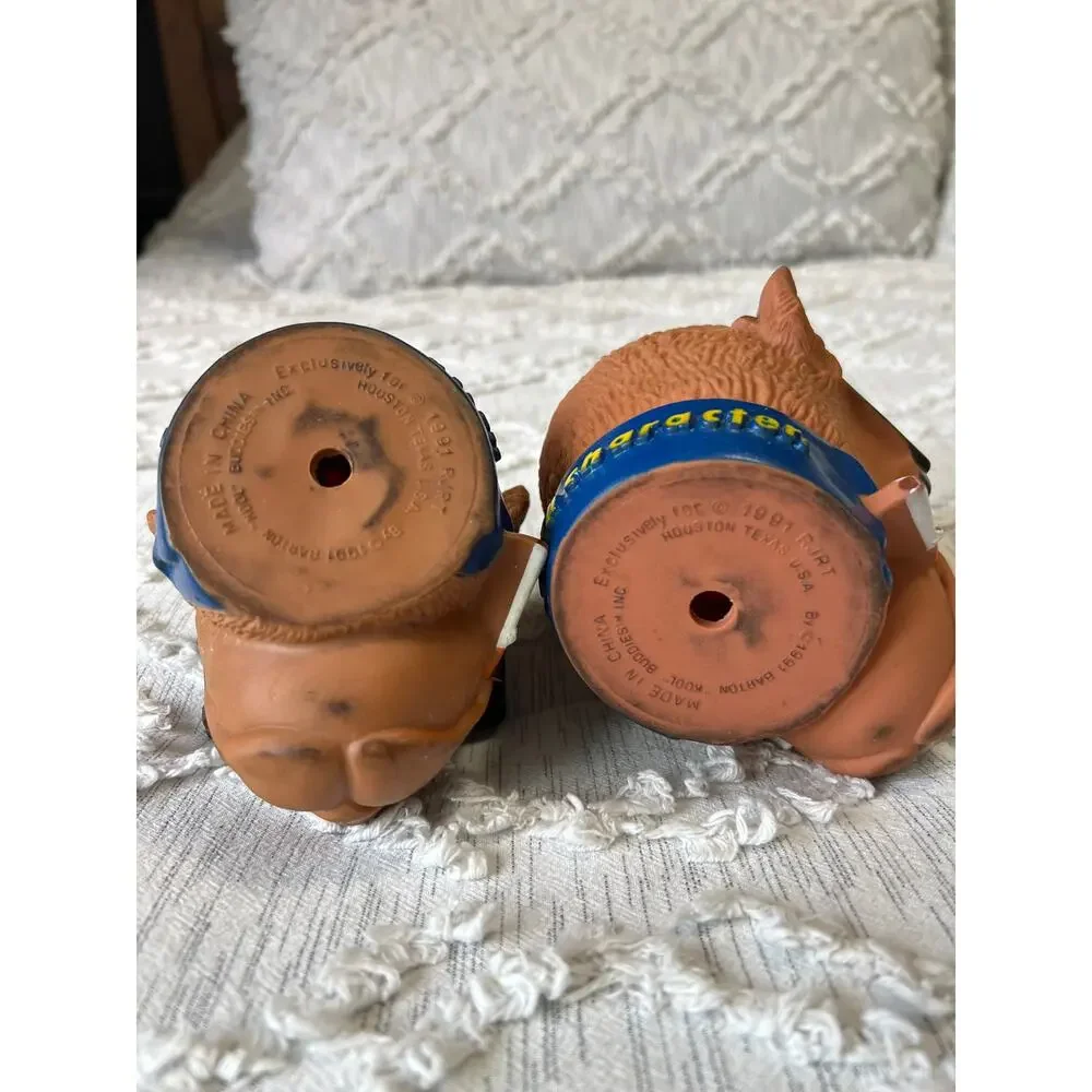 The Camel Cooler Novelty Joe Coozie Can Cooler 1991 Promotional Merchandise